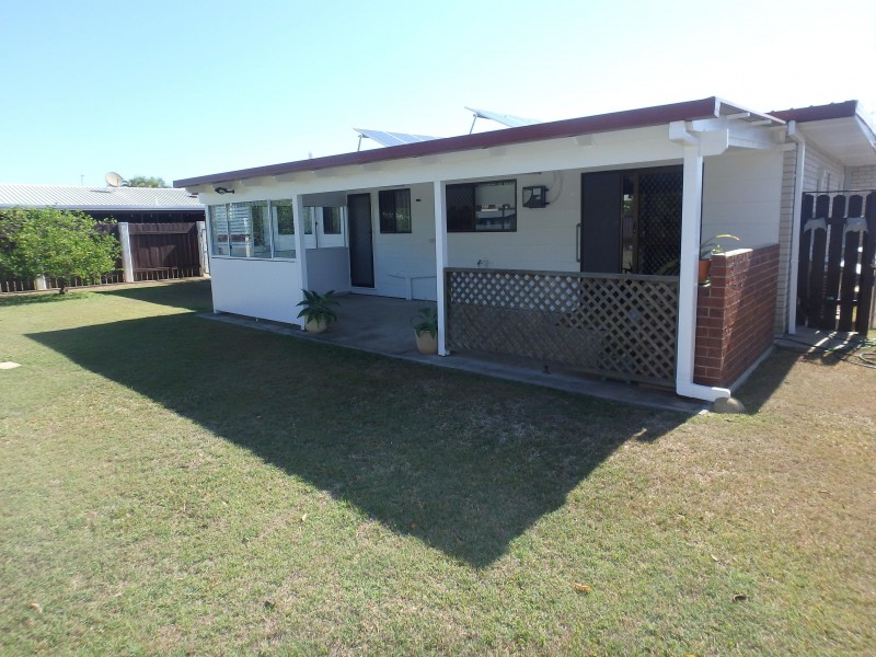 12 Croucher St, Bundaberg North QLD 4670