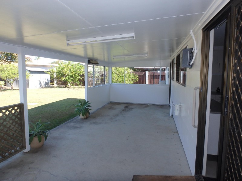 12 Croucher St, Bundaberg North QLD 4670