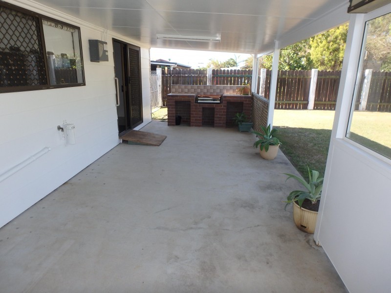 12 Croucher St, Bundaberg North QLD 4670