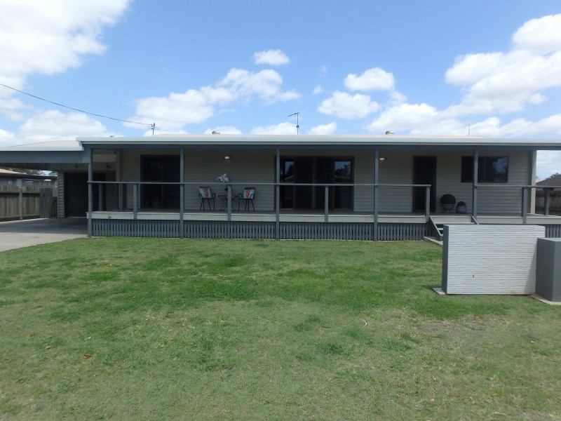 3 Ebbesen St, Bundaberg East QLD 4670