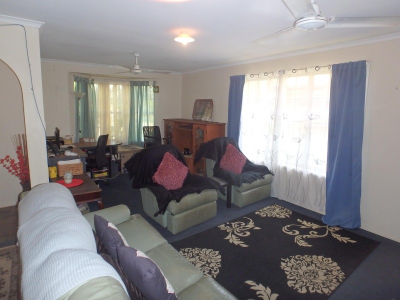 200 Bargara Road, Kalkie QLD 4670