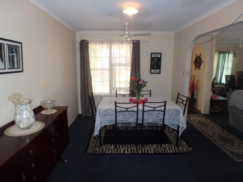 200 Bargara Road, Kalkie QLD 4670