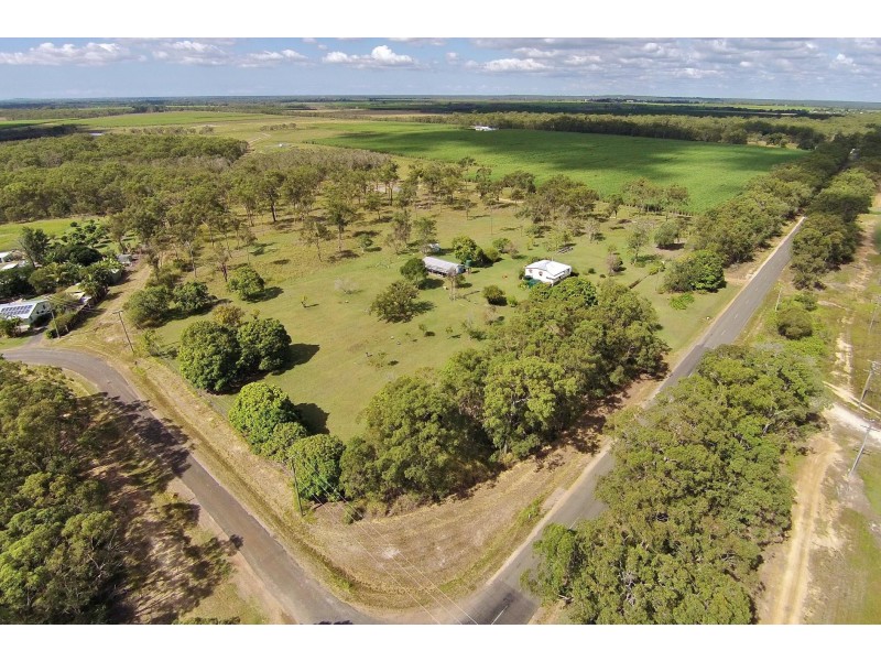 268 Birthamba Rd, South Kolan QLD 4670