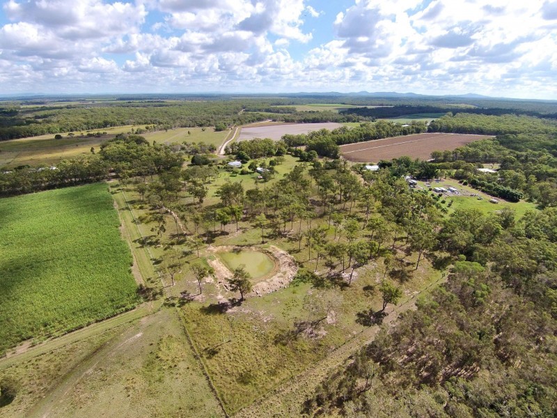 268 Birthamba Rd, South Kolan QLD 4670