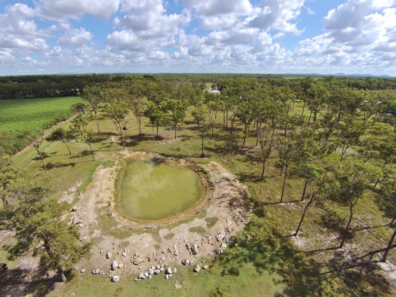 268 Birthamba Rd, South Kolan QLD 4670