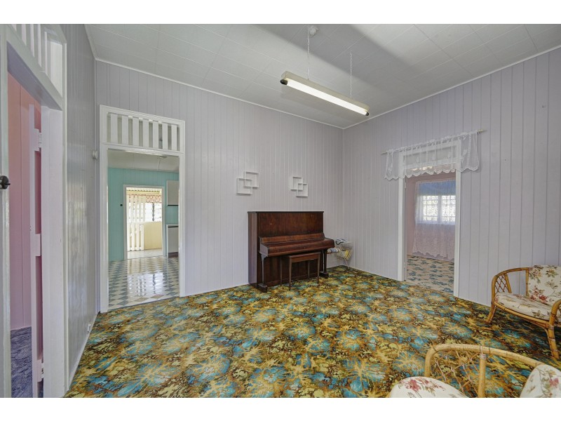 268 Birthamba Rd, South Kolan QLD 4670