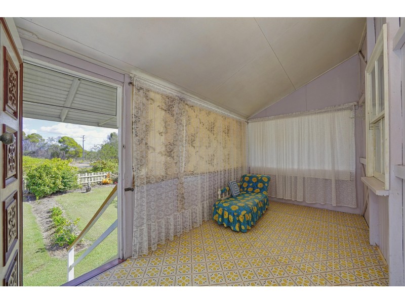 268 Birthamba Rd, South Kolan QLD 4670
