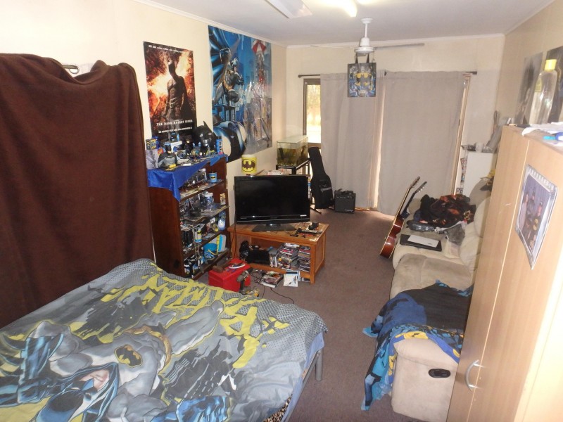 130 Branyan St, Norville QLD 4670