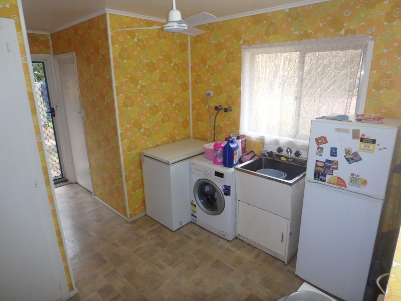 130 Branyan St, Norville QLD 4670