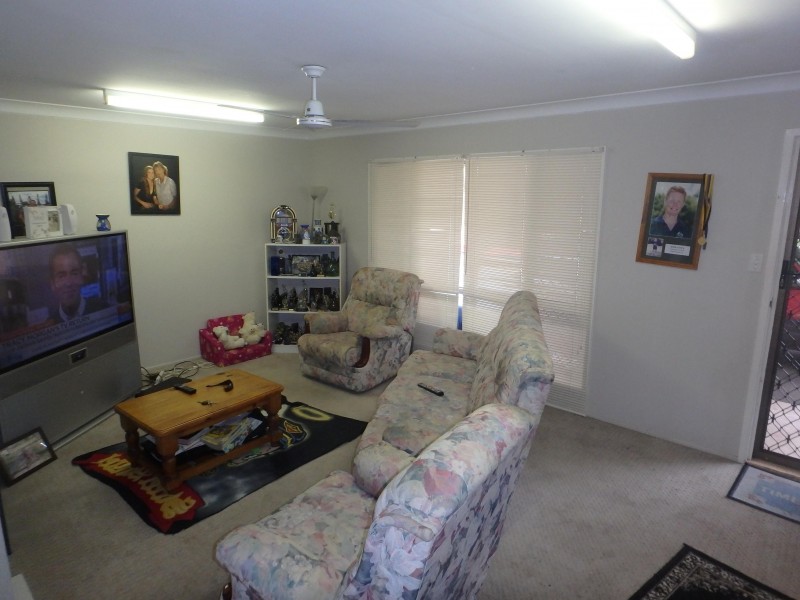 130 Branyan St, Norville QLD 4670