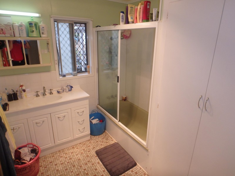 130 Branyan St, Norville QLD 4670