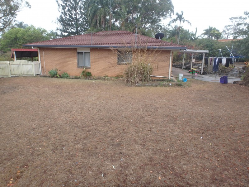 130 Branyan St, Norville QLD 4670