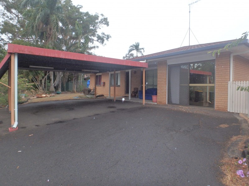 130 Branyan St, Norville QLD 4670