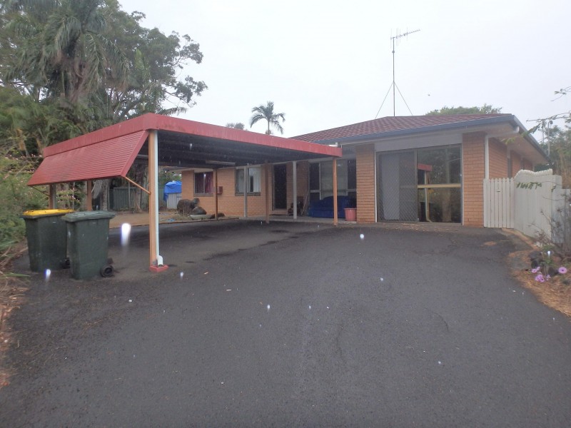 130 Branyan St, Norville QLD 4670