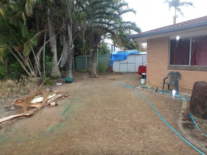 130 Branyan St, Norville QLD 4670