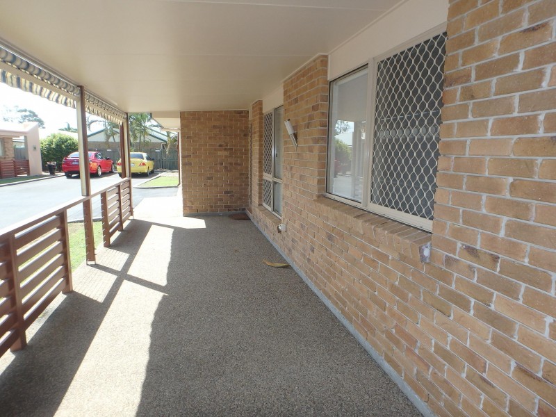 7/12 Morshead St, Avenell Heights QLD 4670