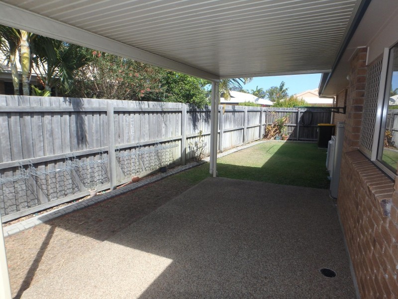 7/12 Morshead St, Avenell Heights QLD 4670