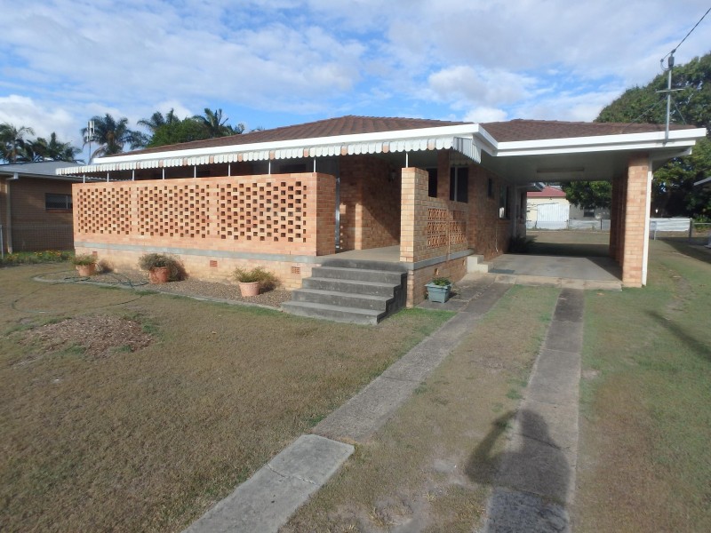 14 Fleming St, Norville QLD 4670