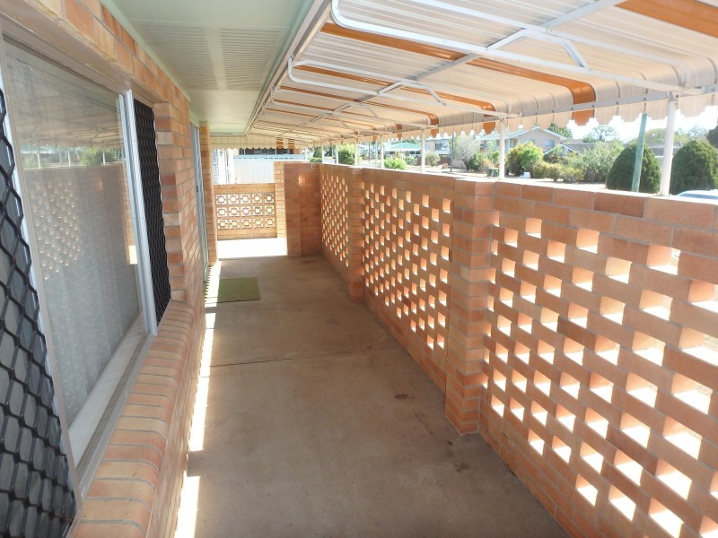 14 Fleming St, Norville QLD 4670