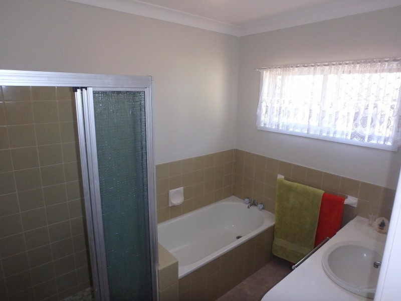 14 Fleming St, Norville QLD 4670