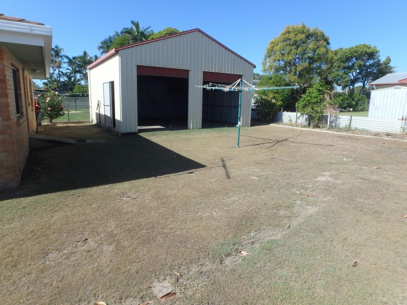 14 Fleming St, Norville QLD 4670