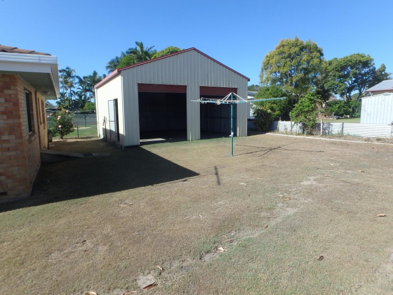 14 Fleming St, Norville QLD 4670