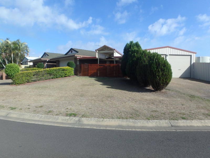 38 Tropicana Dr, Avoca QLD 4670