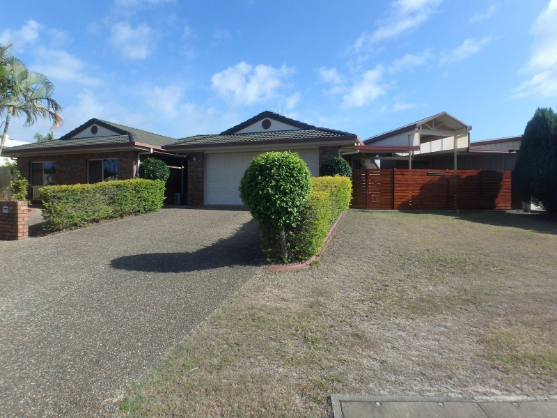 38 Tropicana Dr, Avoca QLD 4670
