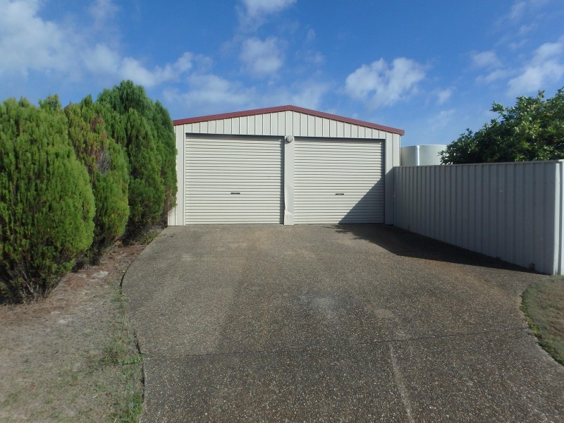 38 Tropicana Dr, Avoca QLD 4670