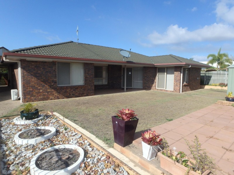 38 Tropicana Dr, Avoca QLD 4670