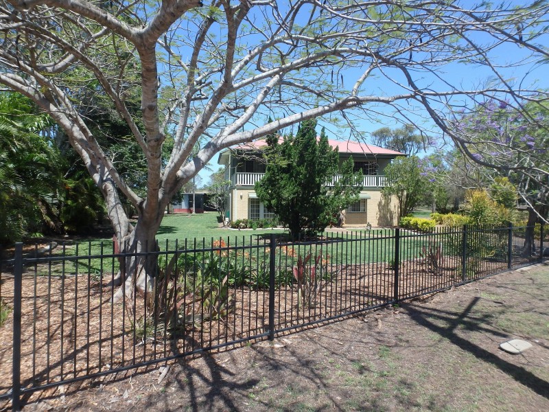 9 Bartholdt Dr, Branyan QLD 4670