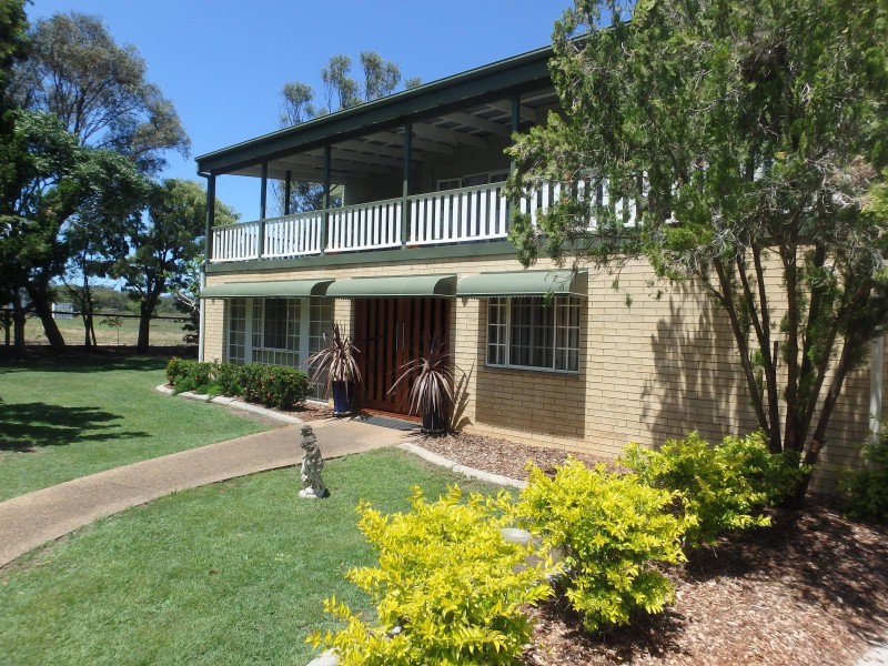 9 Bartholdt Dr, Branyan QLD 4670