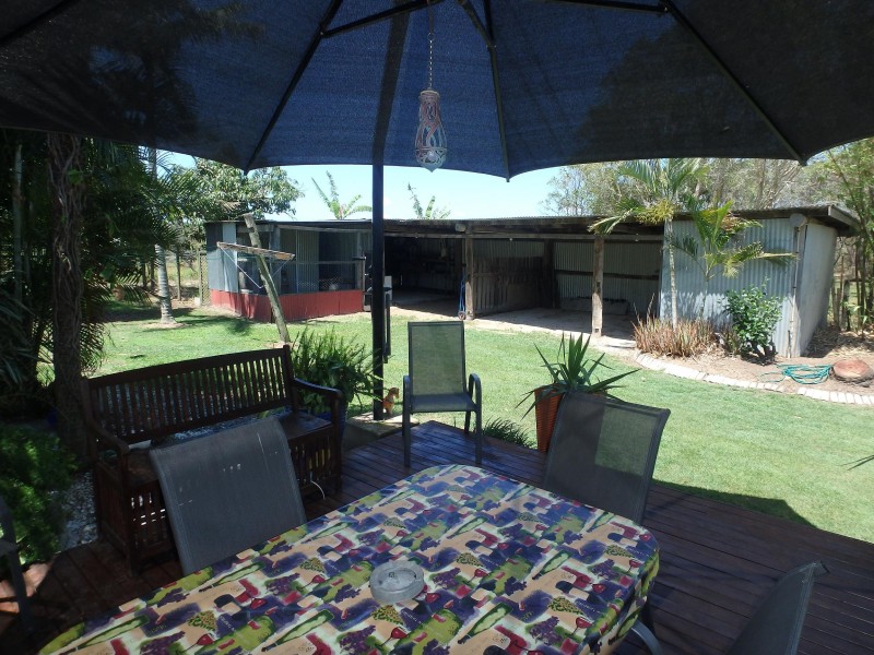 9 Bartholdt Dr, Branyan QLD 4670