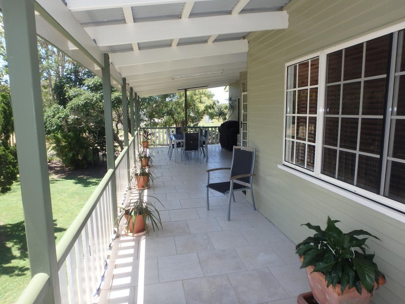 9 Bartholdt Dr, Branyan QLD 4670