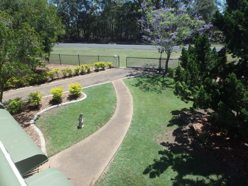 9 Bartholdt Dr, Branyan QLD 4670