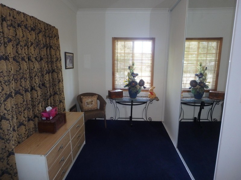 9 Bartholdt Dr, Branyan QLD 4670