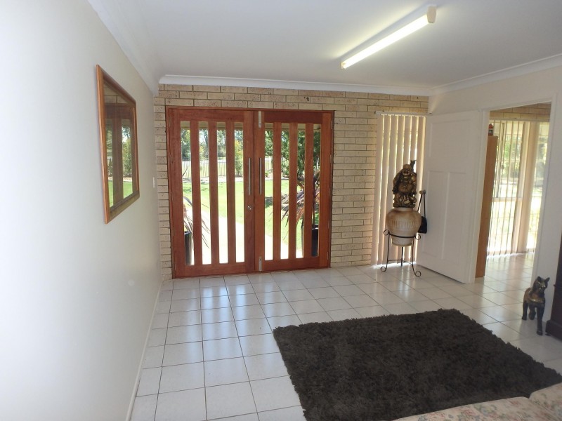 9 Bartholdt Dr, Branyan QLD 4670