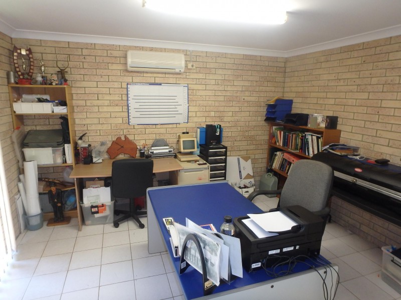 9 Bartholdt Dr, Branyan QLD 4670