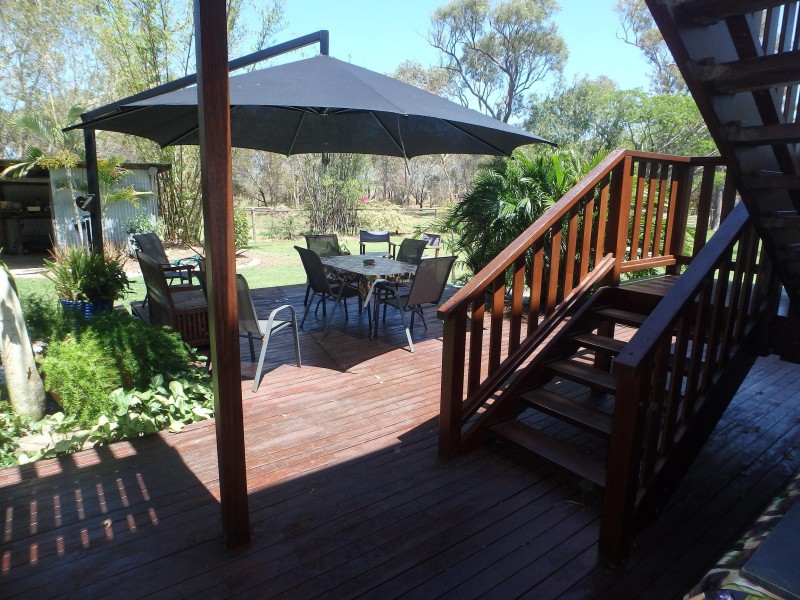 9 Bartholdt Dr, Branyan QLD 4670