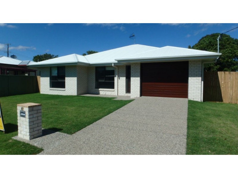 87 Pitt St, Walkervale QLD 4670