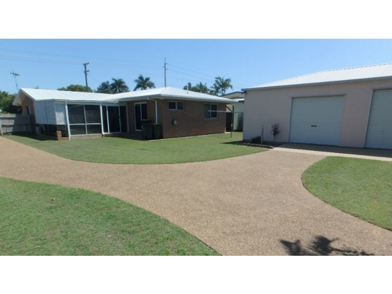 11 Johnston St, Millbank QLD 4670