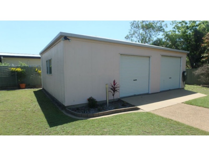 11 Johnston St, Millbank QLD 4670