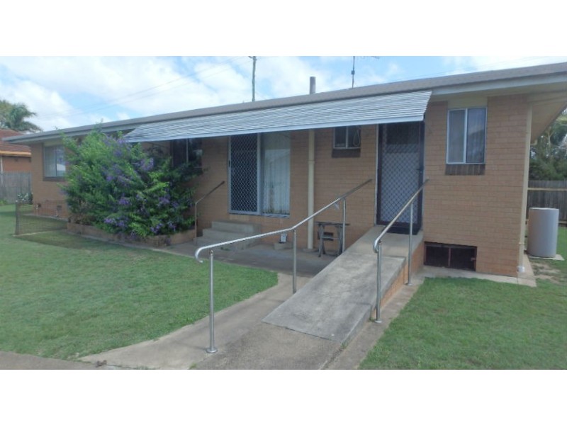 111b Elliott Heads Rd, Kepnock QLD 4670