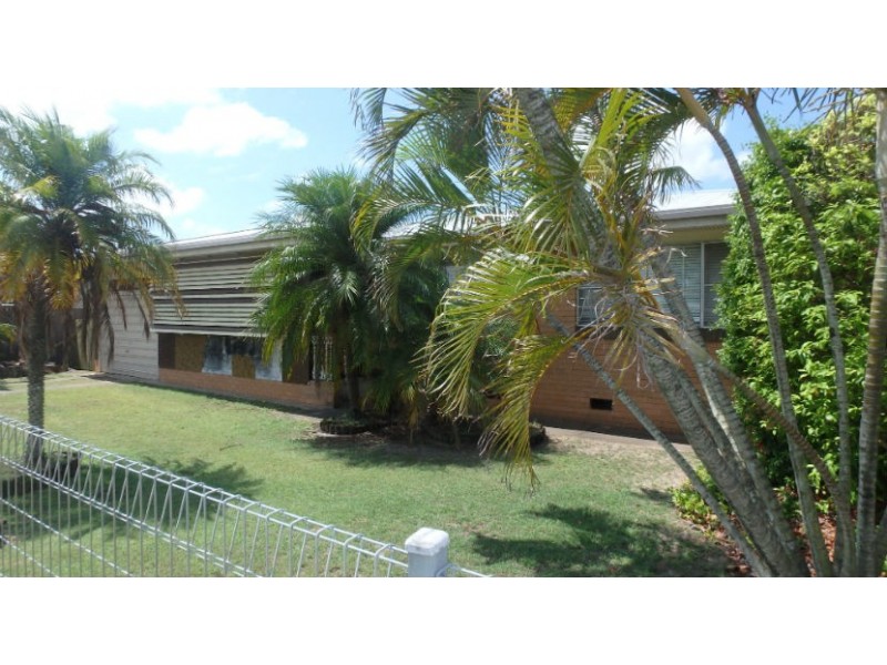 111b Elliott Heads Rd, Kepnock QLD 4670