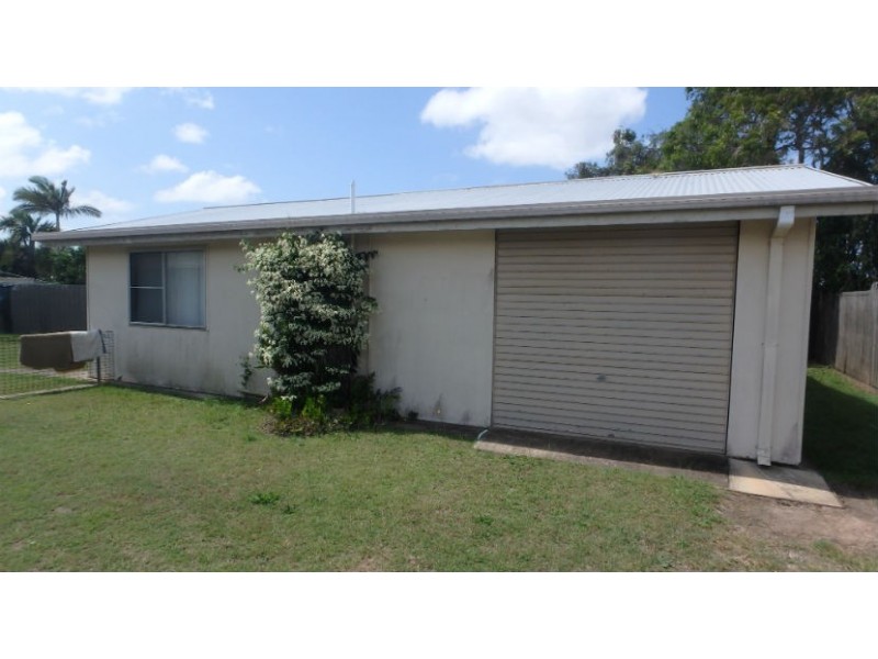 111b Elliott Heads Rd, Kepnock QLD 4670