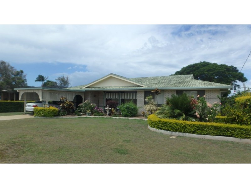 34 Lovejoy St, Avenell Heights QLD 4670