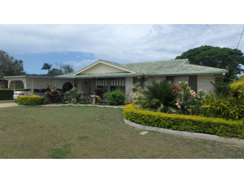 34 Lovejoy St, Avenell Heights QLD 4670