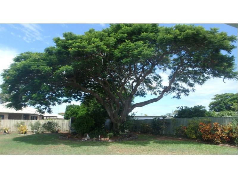 34 Lovejoy St, Avenell Heights QLD 4670