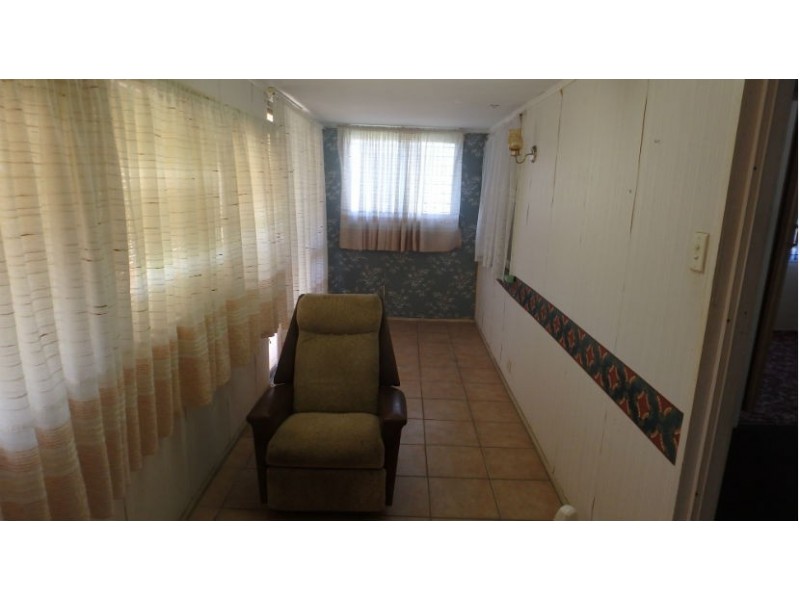 2 Wyllie St, Kepnock QLD 4670