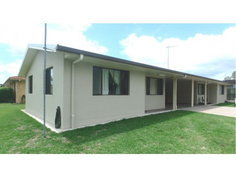 Bundaberg South QLD 4670